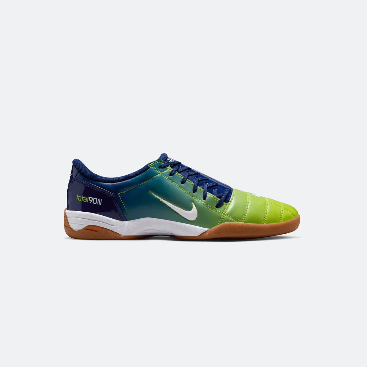 Nike Total 90 "Sprite"