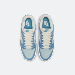 W Nike Dunk Low "Denim"
