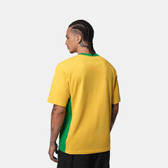 Jordan 85 Graphic T-Shirt - Yellow