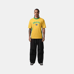 Jordan 85 Graphic T-Shirt - Yellow