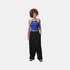 W Jordan Sleeveless Tank - Blue