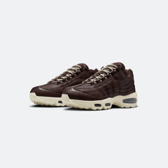 Nike Air Max 95 "Baroque Brown"