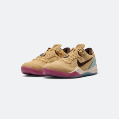 Nike Kobe 8 Protro "Siempre Hermanos"