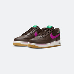 Nike Air Force 1 "Baroque Brown"