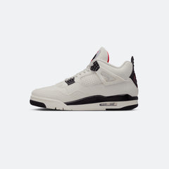 Jordan 4 Retro "Flight Club"