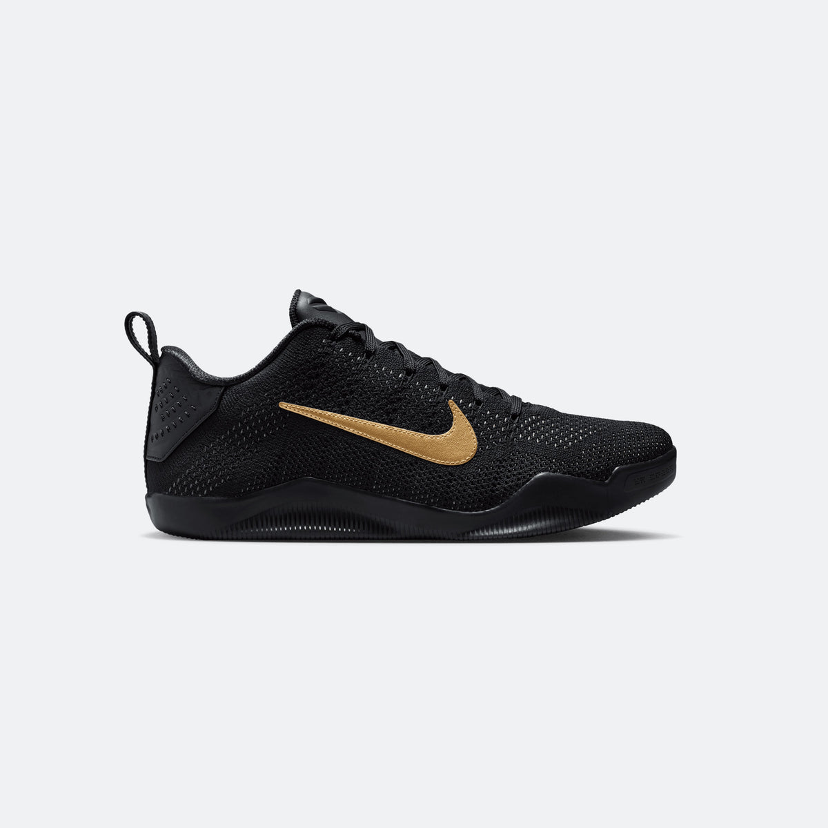 Nike Kobe 11 Elite Protro "Fade to Black"