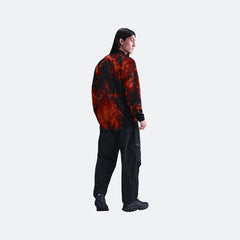 Nike Netherlands Goalkeeper Soccer Shirt