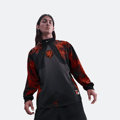 Nike Netherlands Goalkeeper Soccer Shirt
