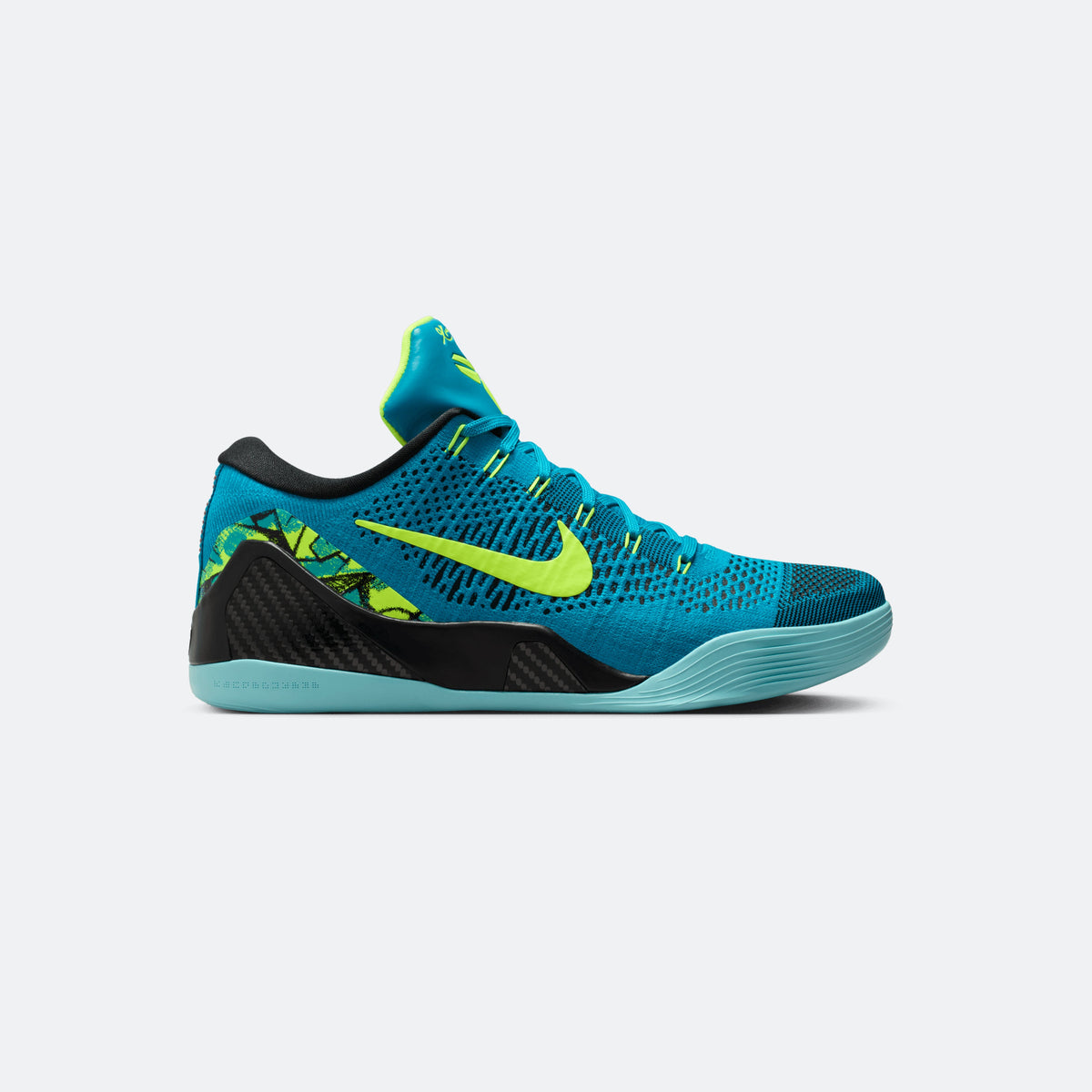 Kobe IX Elite Low Protro "Perspective"