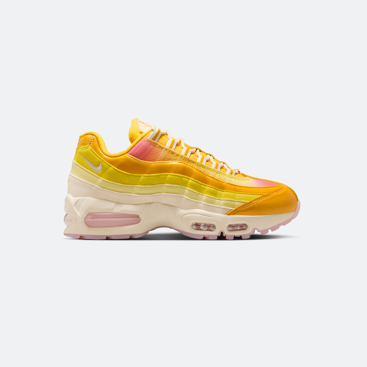 W Air Max 95 "Sunshine"