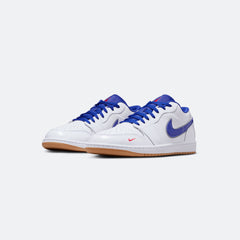 Jordan 1 Low "Dodgers"