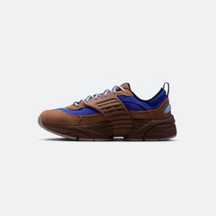 Jordan Trunner "Archaeo Brown"