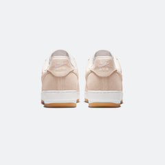 Nike Air Force 1 "Canvas"