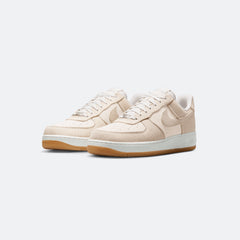 Nike Air Force 1 "Canvas"