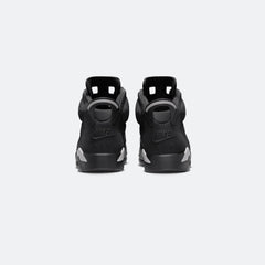 Jordan 6 Retro "Cap & Gown"