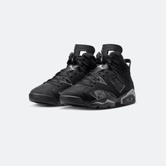 Jordan 6 Retro "Cap & Gown"