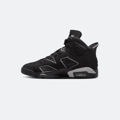 Jordan 6 Retro "Cap & Gown"