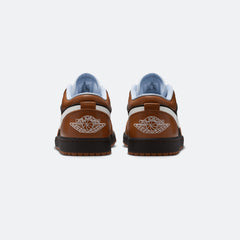 Jordan 1 Low "Lt British Tan"