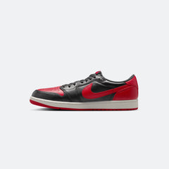Jordan 1 Low "Banned"
