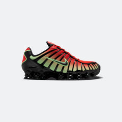 Nike Shox TL "Chili Pepper"