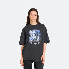 Adidas x Buffy Oversized Tee