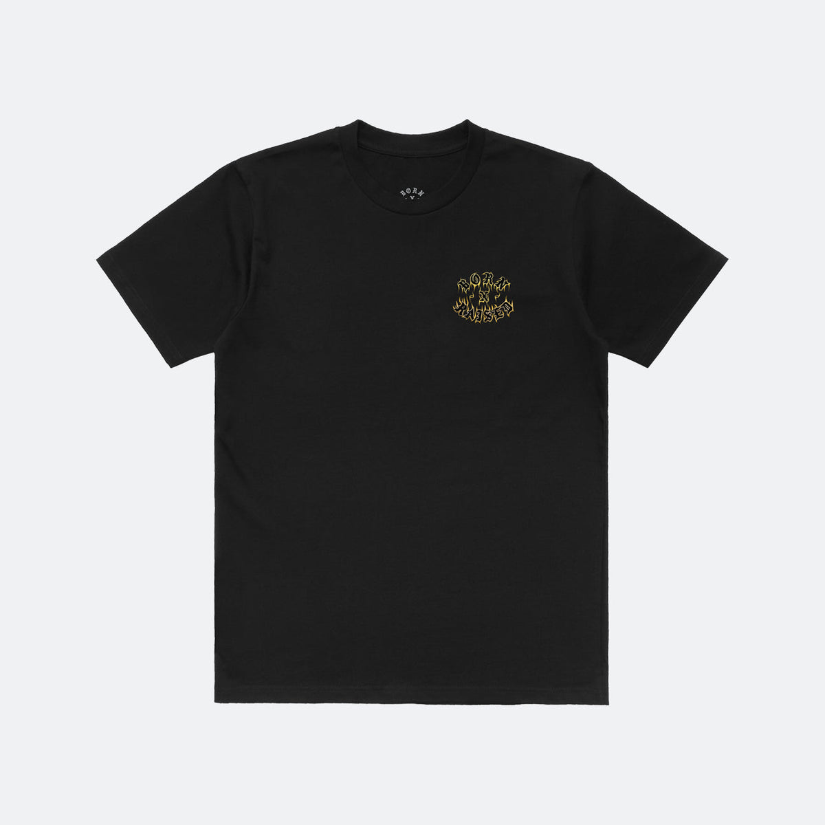 Born x Raised Guadalupe Tee