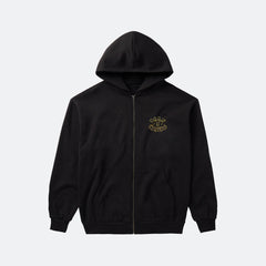 Born x Raised Guadalupe Zip-Up Hoodie