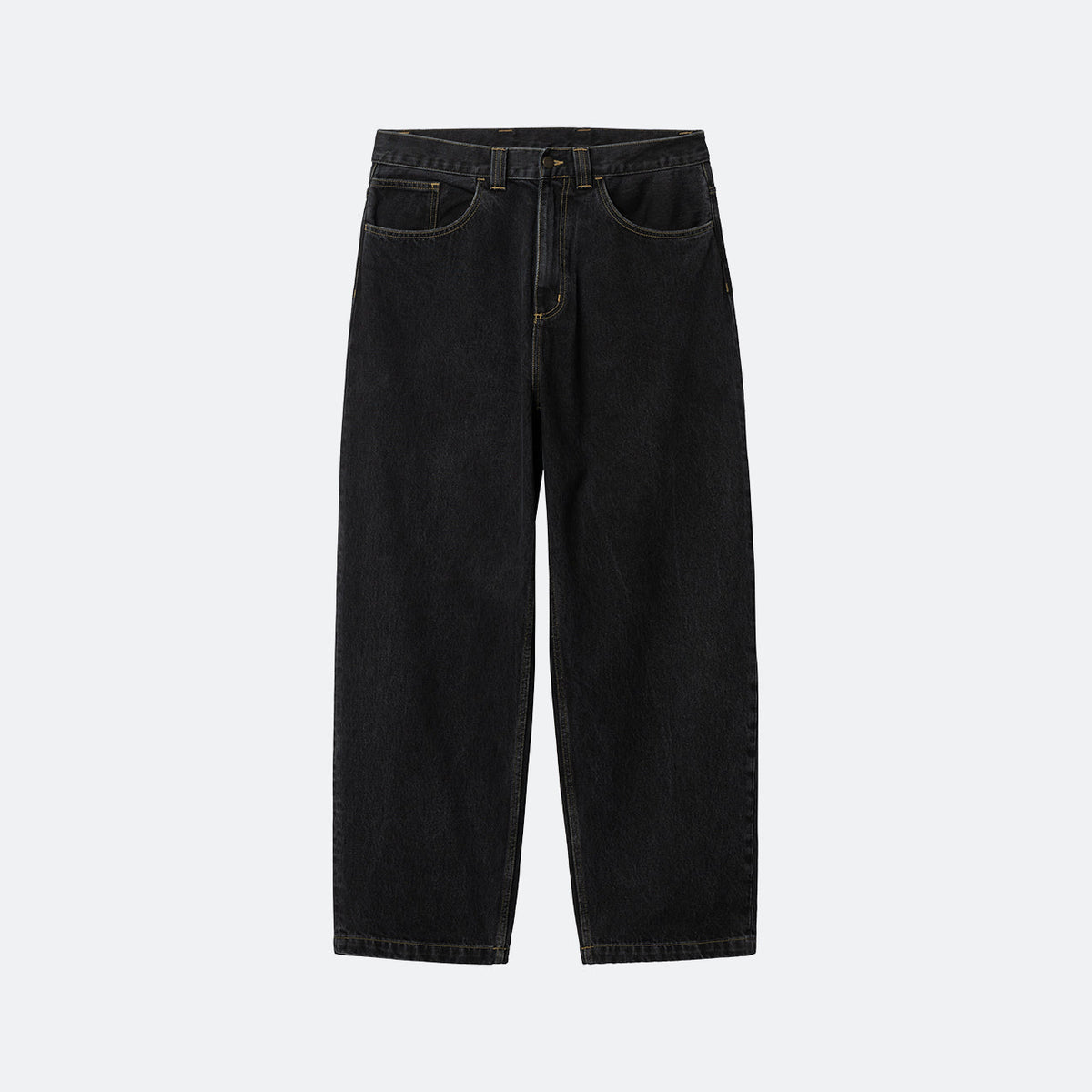 Carhartt WIP Brandon Pant - Black