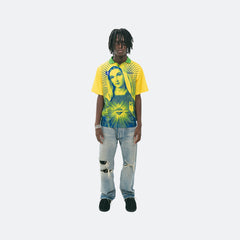 Bravest Studios Yellow Mary Jersey