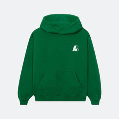 Bueno B Logo Hoodie