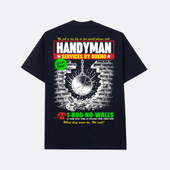 Bueno Handyman Tee