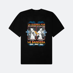 Bueno La Guerra Por La Bandera Tee