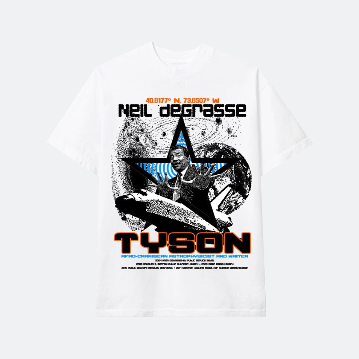 Bueno NDT S/S Tee