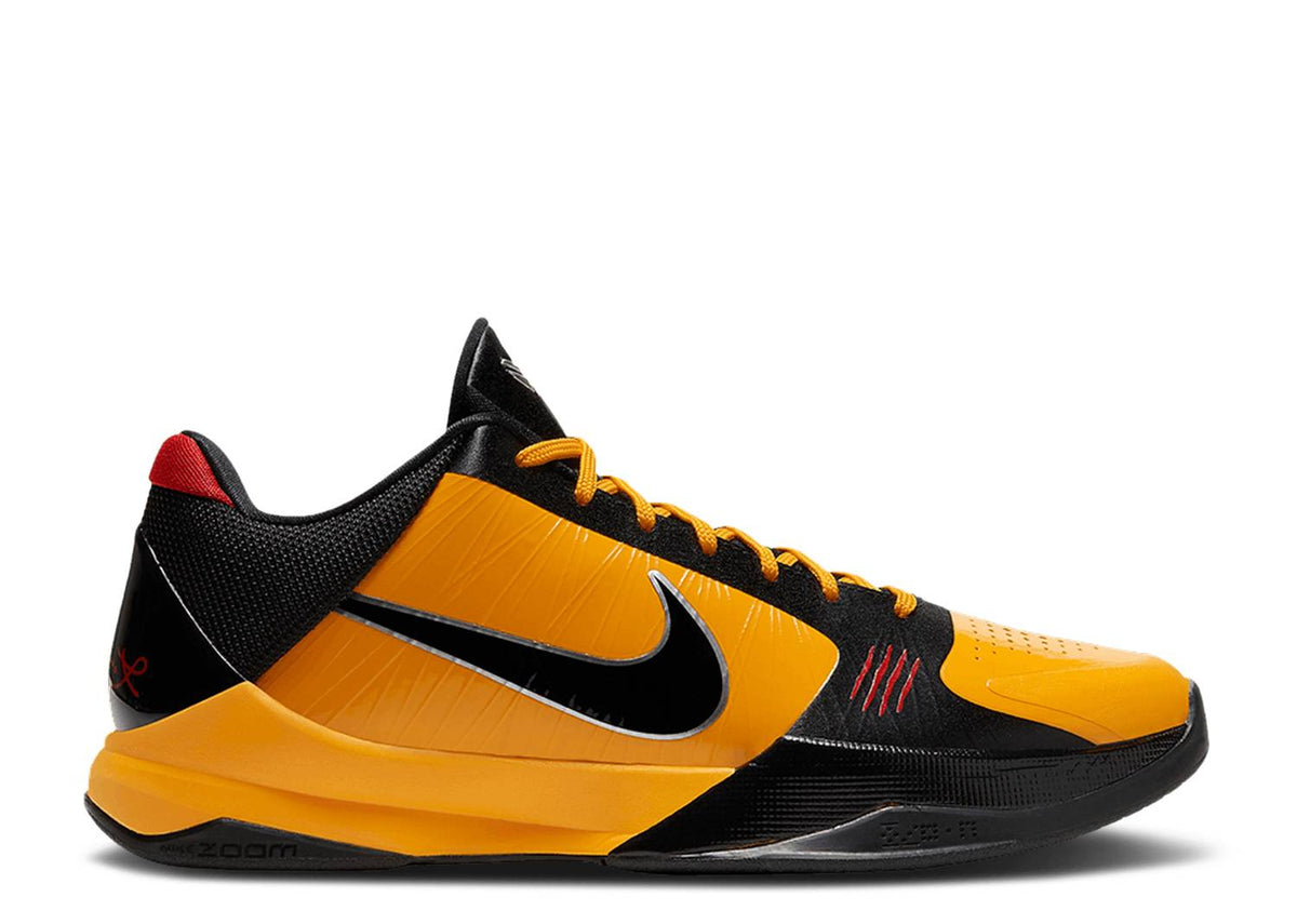 Nike Kobe 5 Protro Bruce Lee (2020)