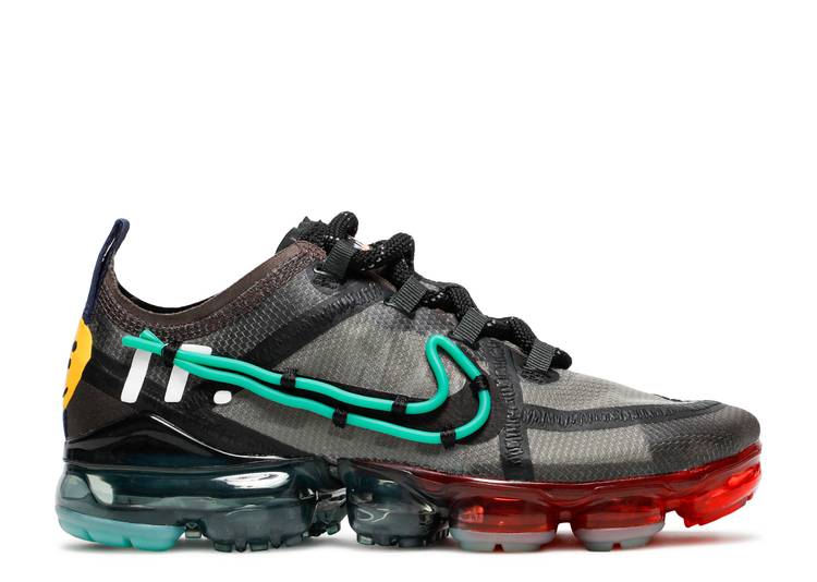 Nike Air VaporMax 2019 Cactus Plant Flea Market (W) (WORN)