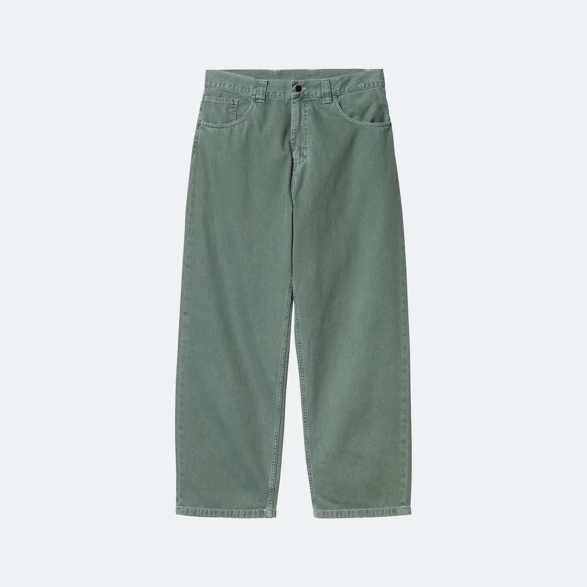 Carhartt WIP Brandon Pant-Silver Pine