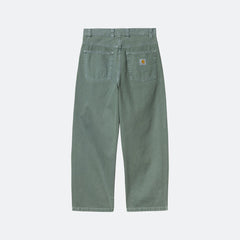 Carhartt WIP Brandon Pant-Silver Pine