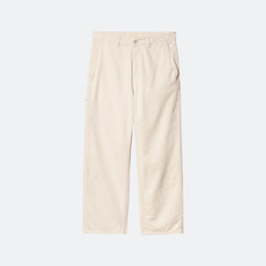 Carhartt WIP Drewe Pant - Natural