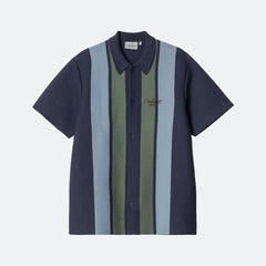 Carhartt WIP Memory Knit S/S Shirt