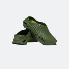 Crocs Echo Wave "Army Green"