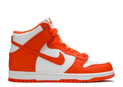 Nike Dunk High SP Syracuse (GS) (2021)