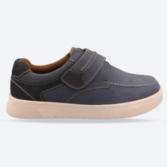 Men's Wide Fit DB Ethan Shoes