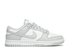 Nike Dunk Low Grey Fog (WORN)
