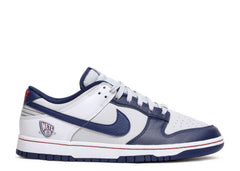 Nike Dunk Low EMB NBA 75th Anniversary Brooklyn Nets