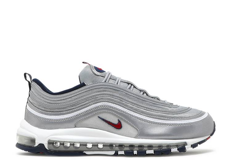 Nike Air Max 97 Puerto Rico