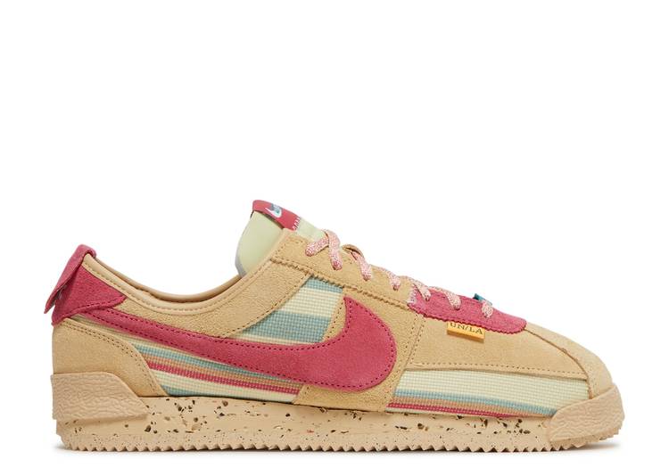 Nike Cortez SP Union Sesame