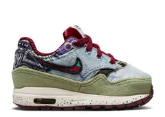 Nike Air Max 1 SP Concepts Mellow (TD)
