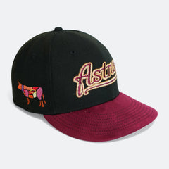better+ x Astros New Era "Cook Off" 59Fifty
