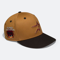 new era x better+ "grand champion"