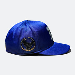 New Era x Better+ Texans "Blue Candy Paint"
